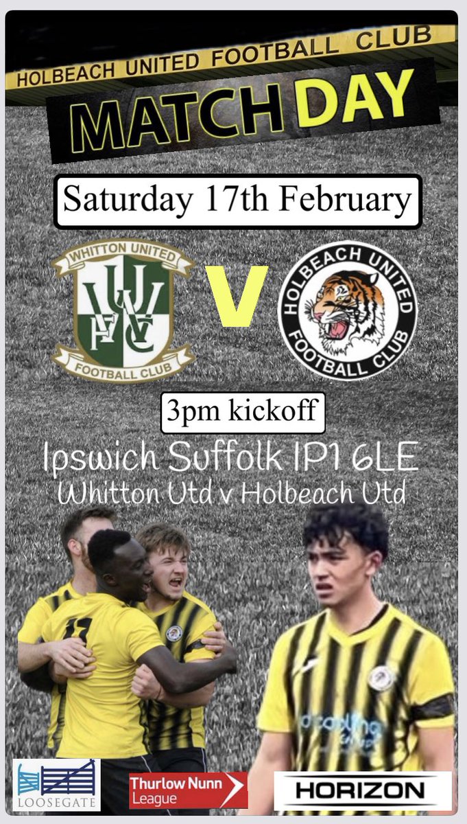 Next up for the Tigers…