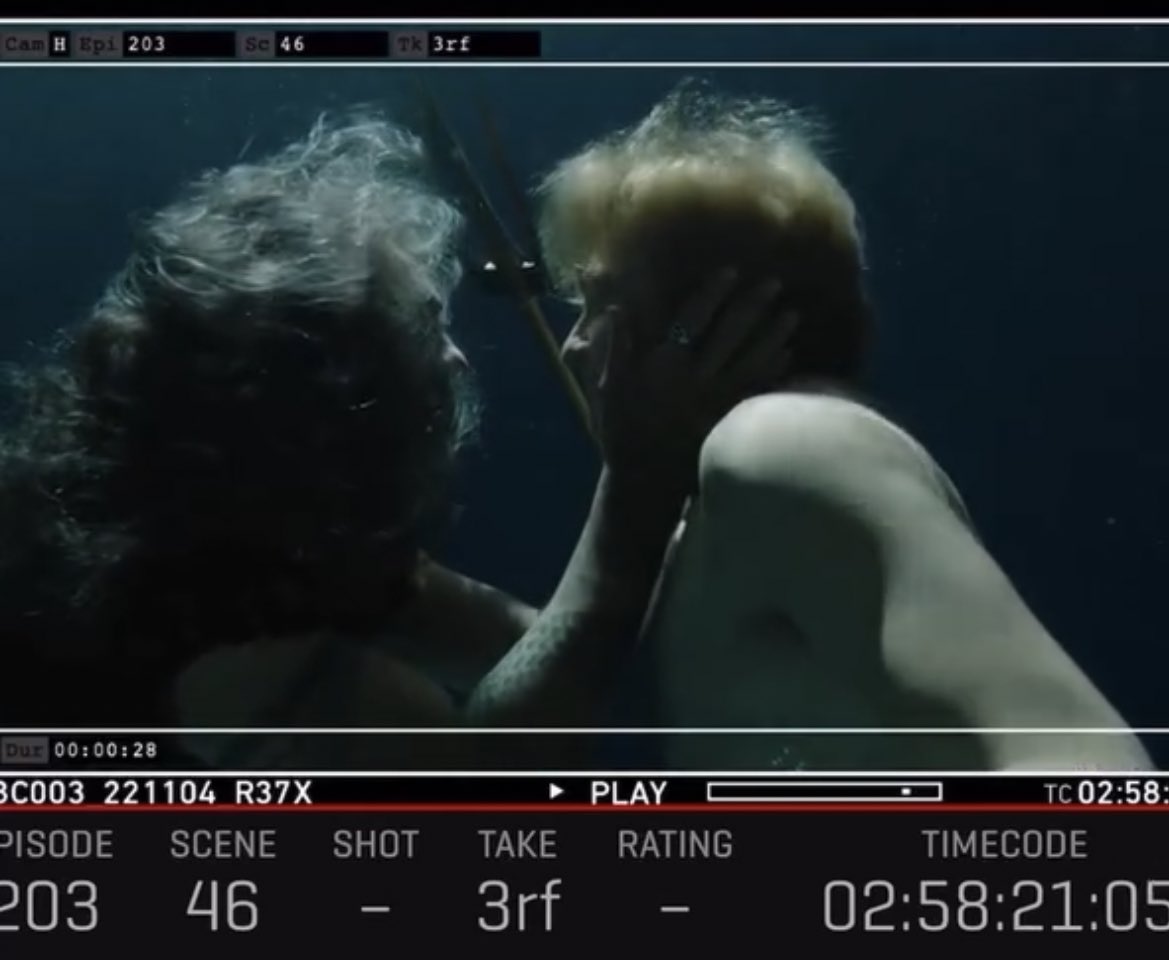 radicallysoft's tweet image. SCREAMING CRYING #AdoptOurCrew #OurFlagMeansDeath 
📸from samba’s instagram