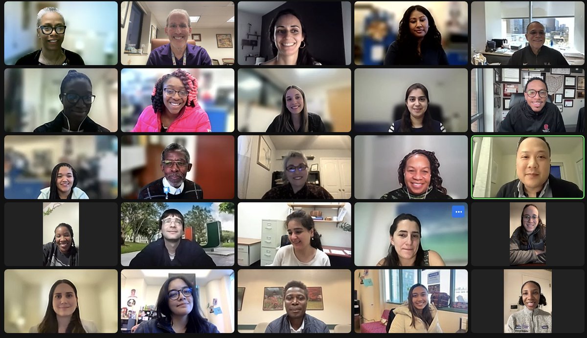 E. Dale Abel (@intmedabel) on Twitter photo The 2024 <a href="/TheEndoSociety/">Endocrine Society</a> Future Leaders Advancing Research in Endocrinology (FLARE) program kicked off with virtual meet & greet between fellows and faculty. Great to meet the next class of research innovators now 200+ and counting. The future is bright in your hands. #FLARE2024 The 2024 <a href="/TheEndoSociety/">Endocrine Society</a> Future Leaders Advancing Research in Endocrinology (FLARE) program kicked off with virtual meet & greet between fellows and faculty. Great to meet the next class of research innovators now 200+ and counting. The future is bright in your hands. #FLARE2024