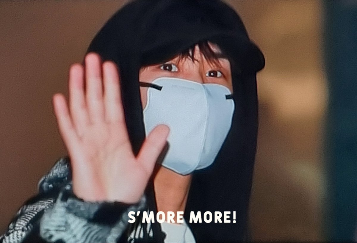 SmoreMore530's tweet photo. 240216 ICN 입국
#제이콥 #JACOB https://t.co/pWNU0PVdRF