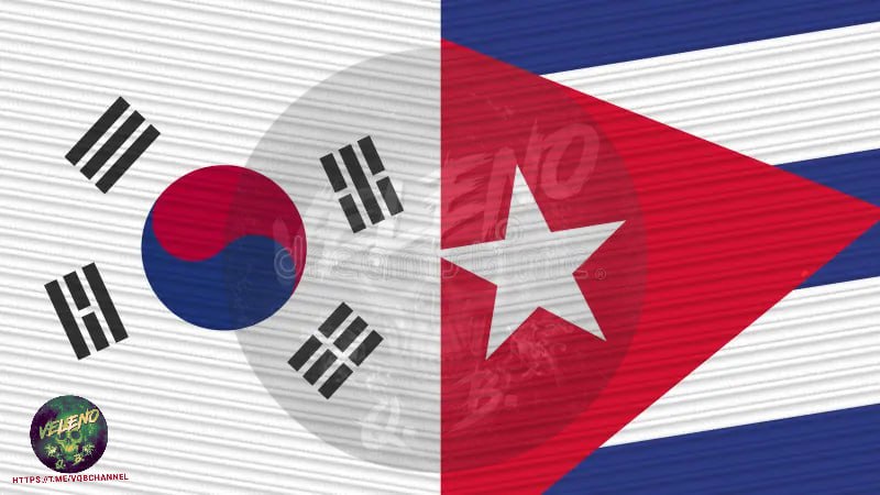 15 febbraio 2024, SudCorea - Cuba

I governi di Corea del Sud e Cuba hanno annunciato ieri sera l’istituzione di relazioni diplomatiche ufficiali, coronando decenni di sforzi da parte di Seul di stabilire un legame con il paese caraibico.

#15febbraio #SudCorea #Cuba