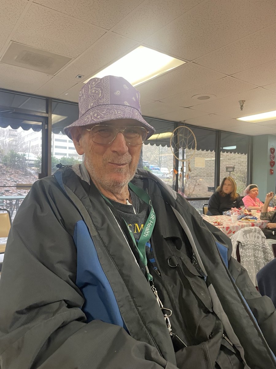 You wish your Valentine's party was this fun. Say hi to some of our favorite smiles from the day and join in on the love❤️