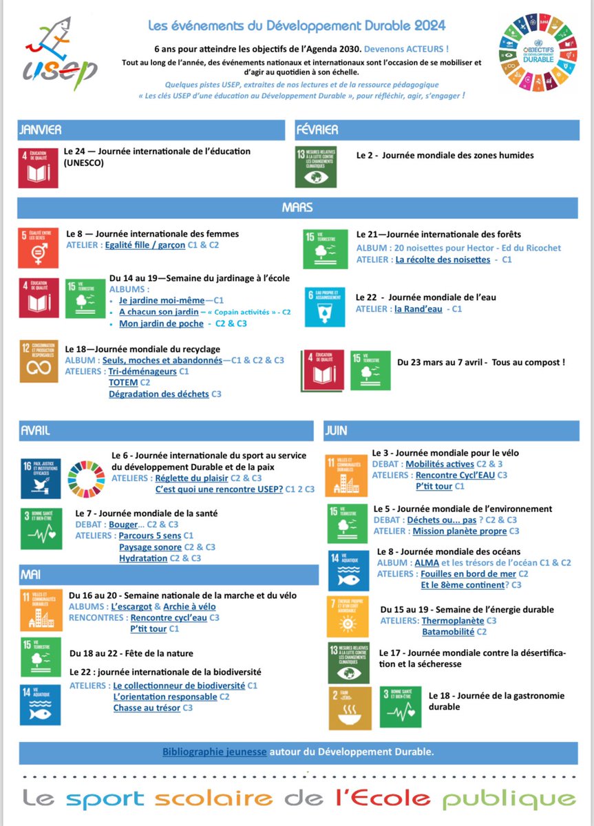 USEP Oise tweet media