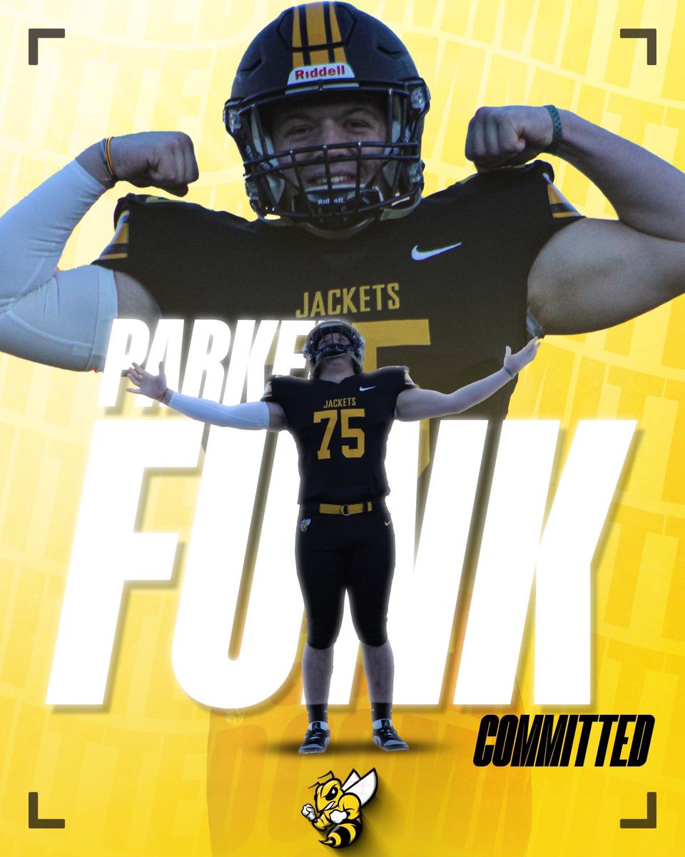Parker Funk tweet media