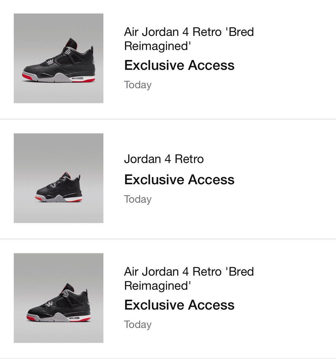 1st Shock Drop, 2nd EA ..