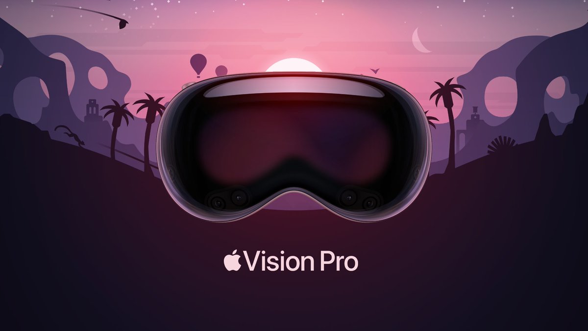Alto’s Odyssey: The Lost City is coming soon to Apple Vision Pro! Get ready to revisit the endless desert and experience this special edition through a new lens. builtbysnowman.medium.com/altos-odyssey-…