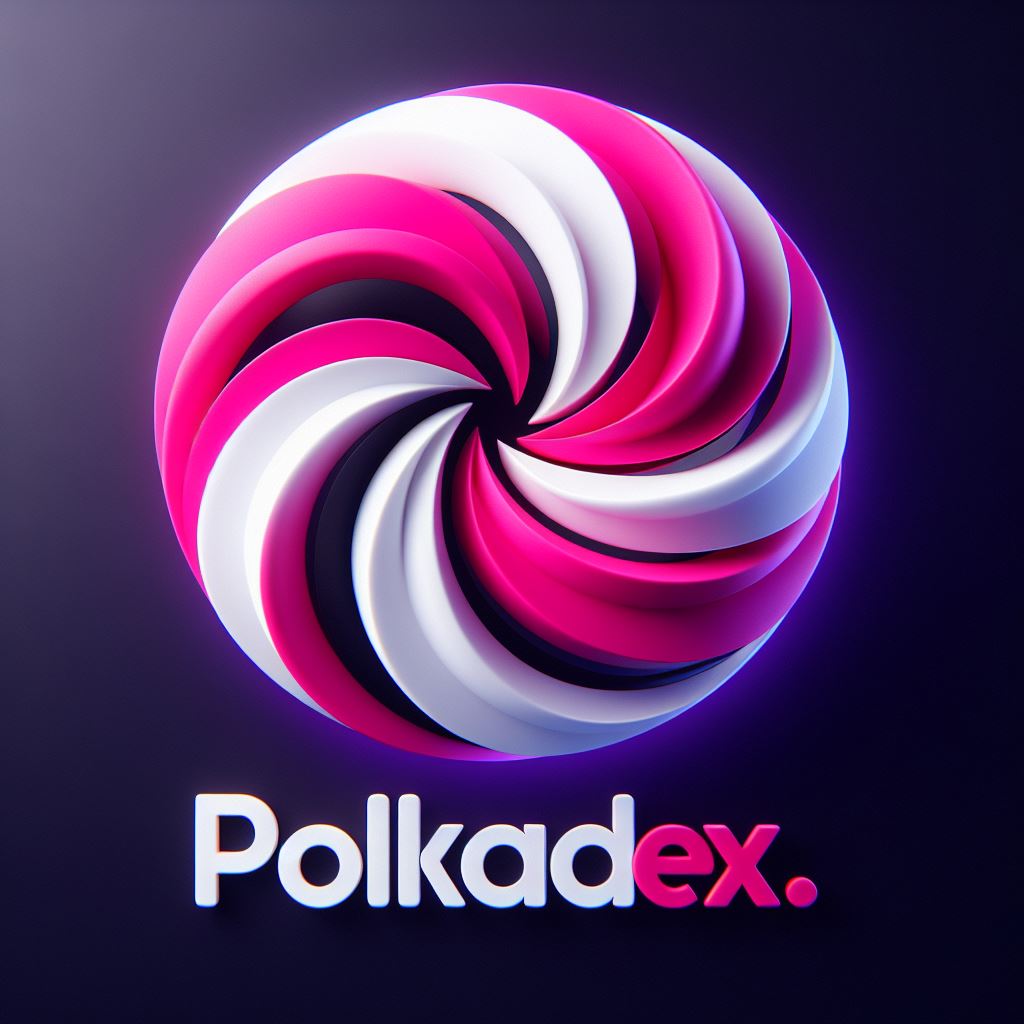 Polkadex Español tweet media
