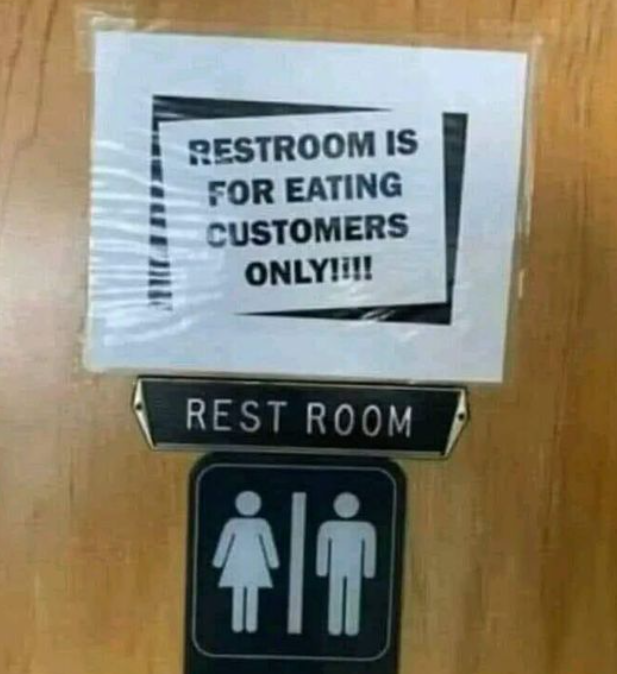 That's fair. If I'mma eat ya, it should probably be behind closed doors. https://t.co/11qHNSuZJT<a href="/tag/michigan"class="tags"><span>#michigan</span></a>