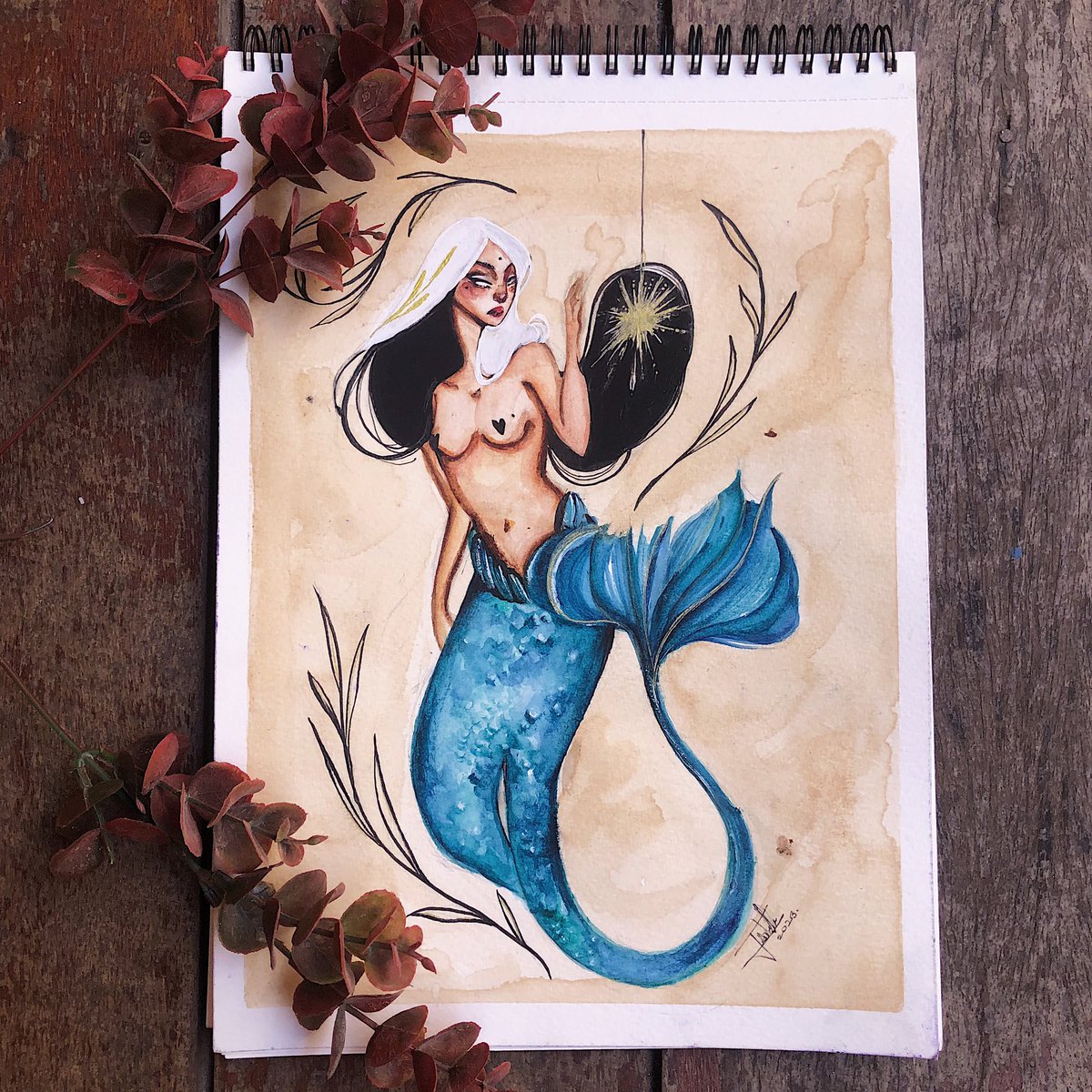 TonhaLua's tweet image. tenho 22, moro em natal rn e to afim de criar uns contatos em outros estados pra sair espalhando meu trampo por aí ✨ (também faço umas pinturas