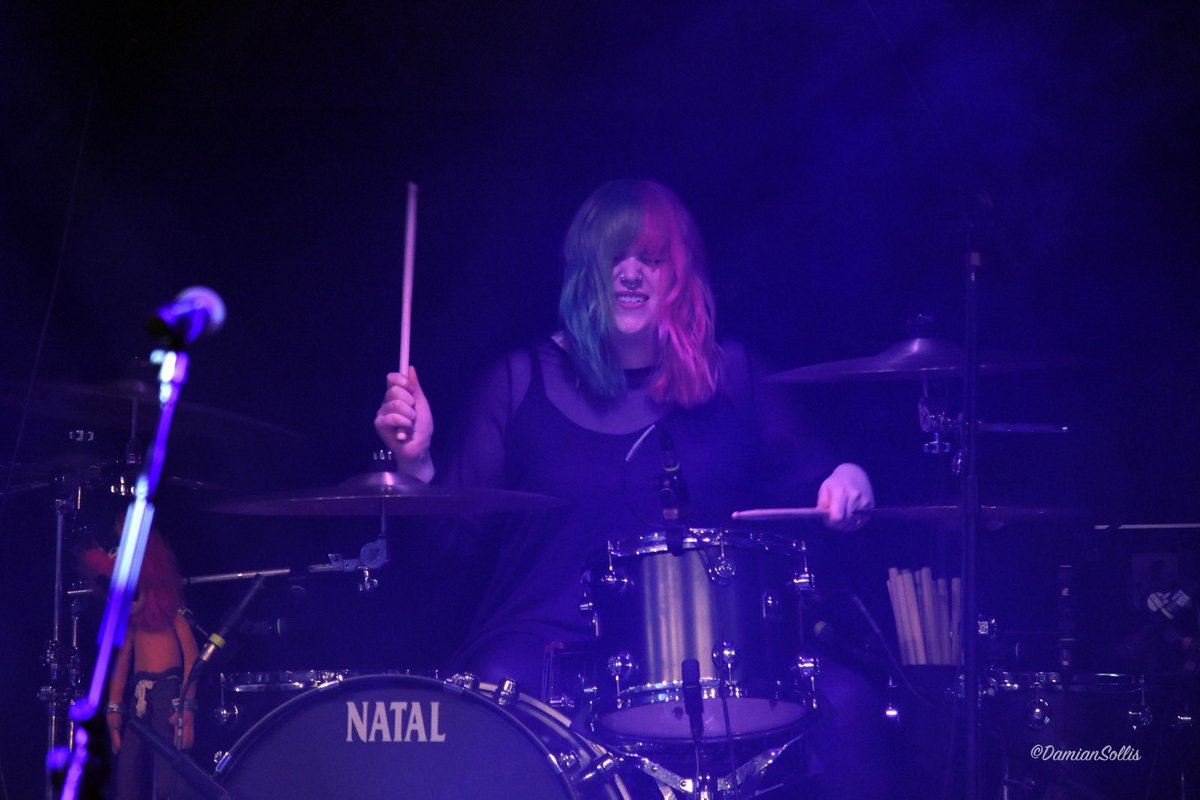 CodeDrumHeads tweet picture