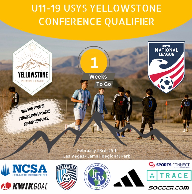 YellowstonePrem's tweet photo. 1 Week to go https://t.co/vPdbUwMiZ5
