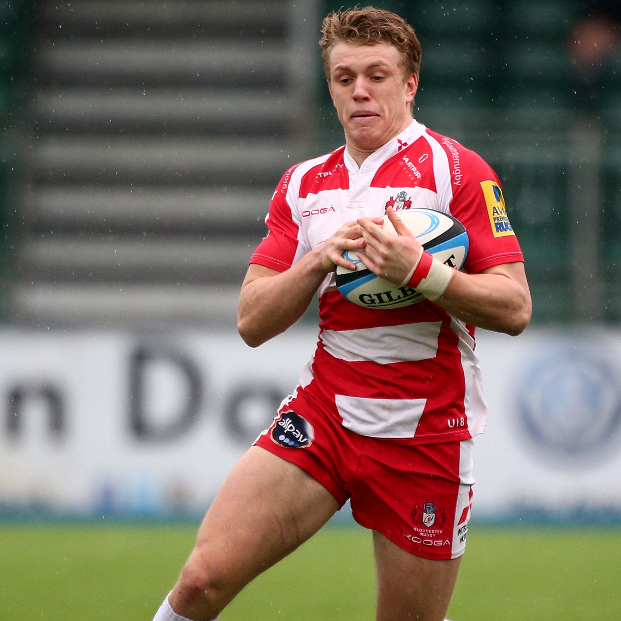 Gloucester Rugby on X