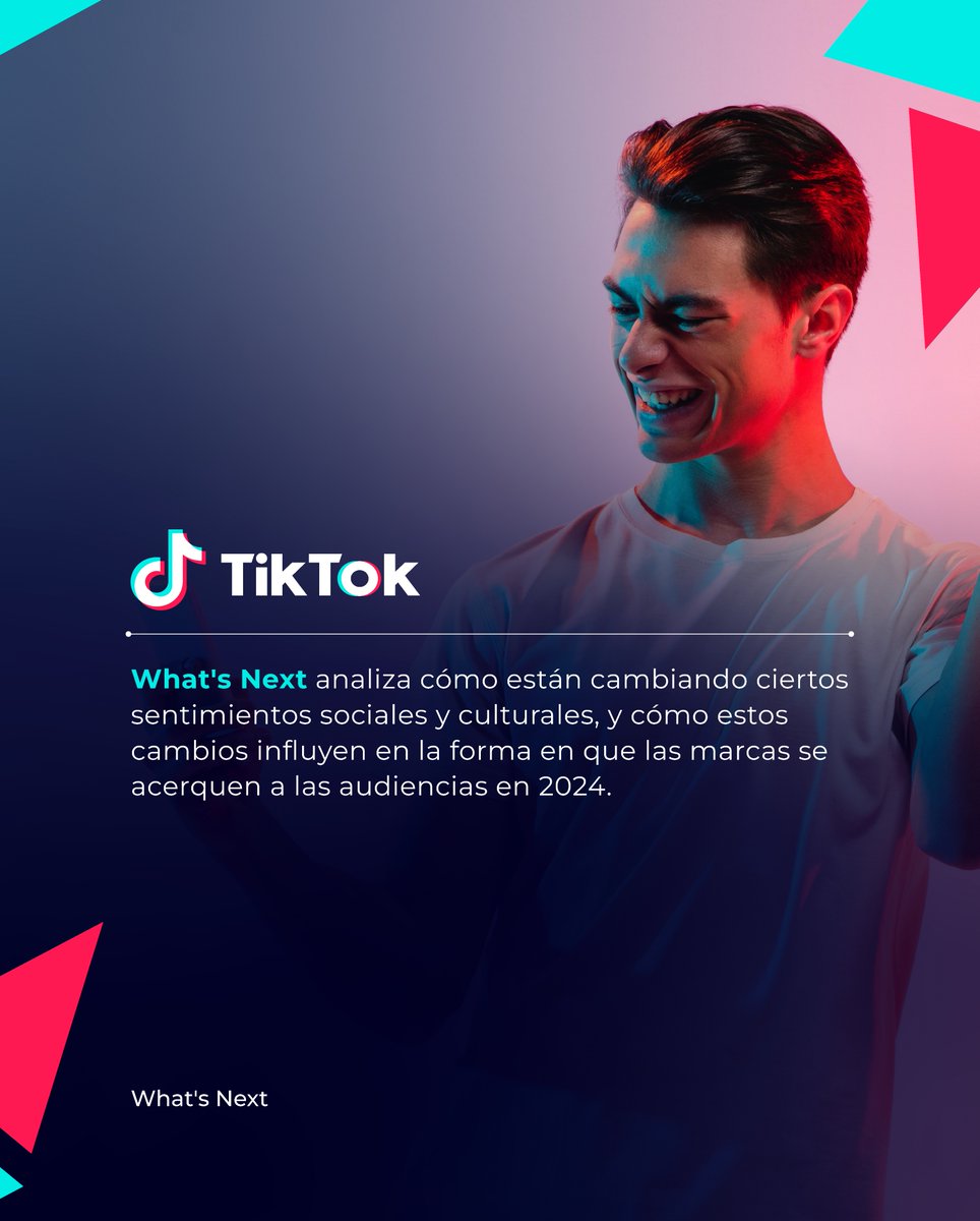 NogmaCol's tweet photo. 🧠Aprende más. 

#Tiktok #Tendencias #Tendencias2024 #SocialMedia #RedesSociales https://t.co/c4FHxUopKS