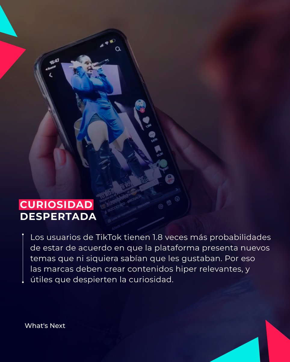 NogmaCol's tweet photo. 🧠Aprende más. 

#Tiktok #Tendencias #Tendencias2024 #SocialMedia #RedesSociales https://t.co/c4FHxUopKS