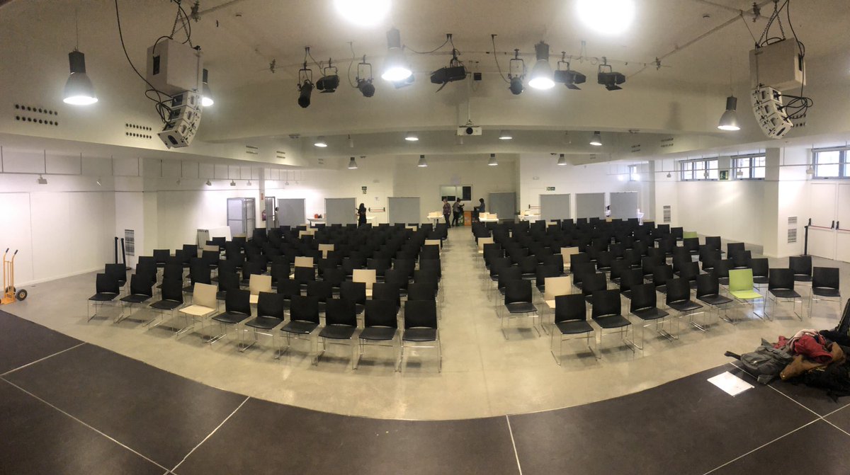SIAPBCN2024's tweet photo. Ja falta poc per veure'ns! Generalisme, ofici, paradoxa i atributs de l'AP #siapbcn24 https://t.co/uCLBn4Cr2E