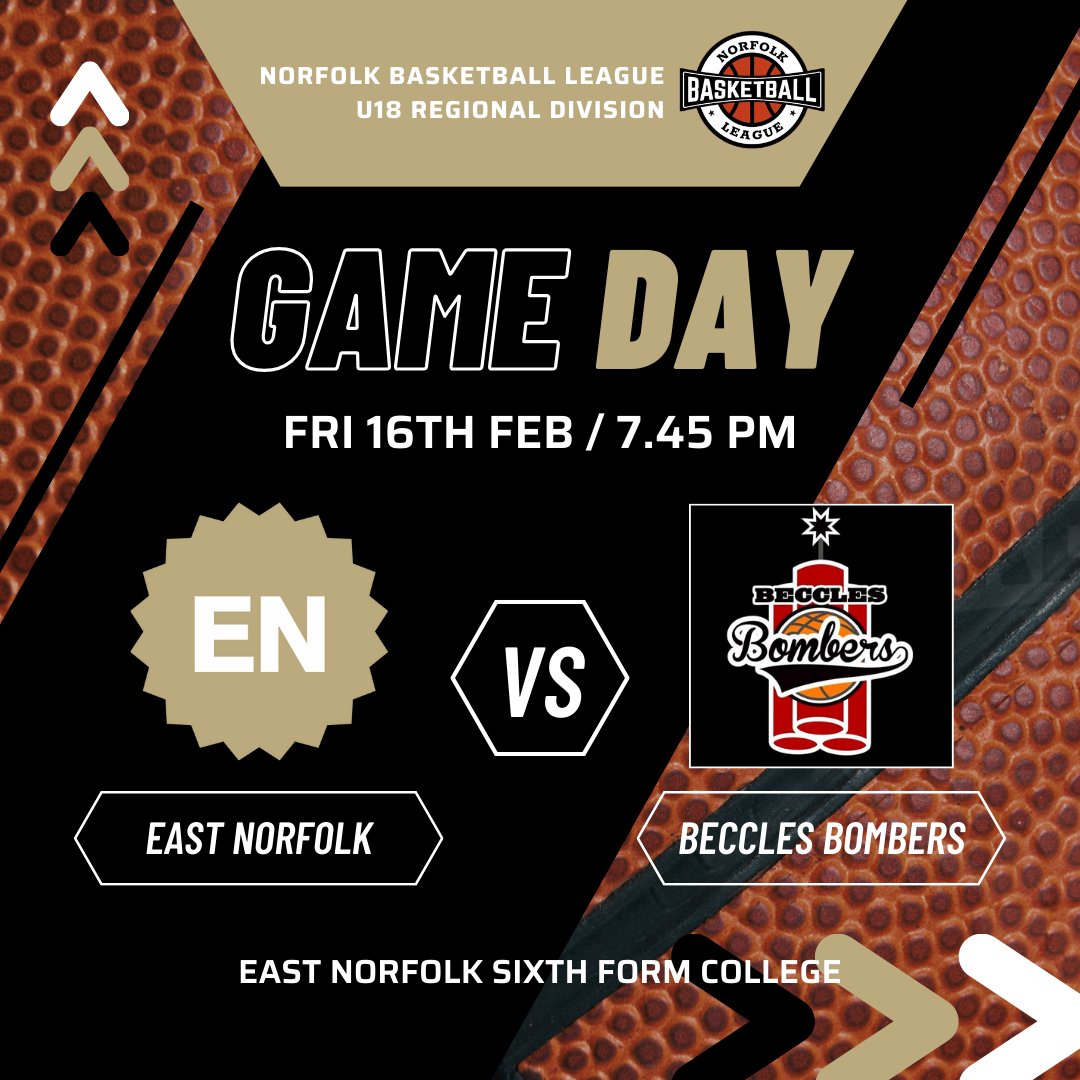 Great Yarmouth Basketball Club tweet media