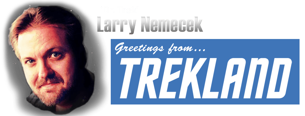 We were so fortunate to chat with Dr. Trek about his #life, the #universe...and #weather! Please join us for this extra-long episode with the man, the legend, the expert Larry Nemecek.
@larrynemecek
#StarTrek #DrTrek #LLAP

podcasts.apple.com/us/podcast/epi…