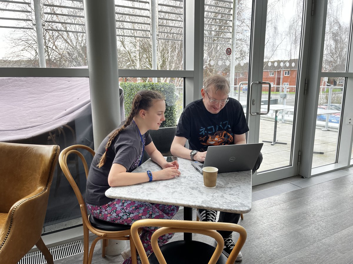 Hope Support Services tweet media