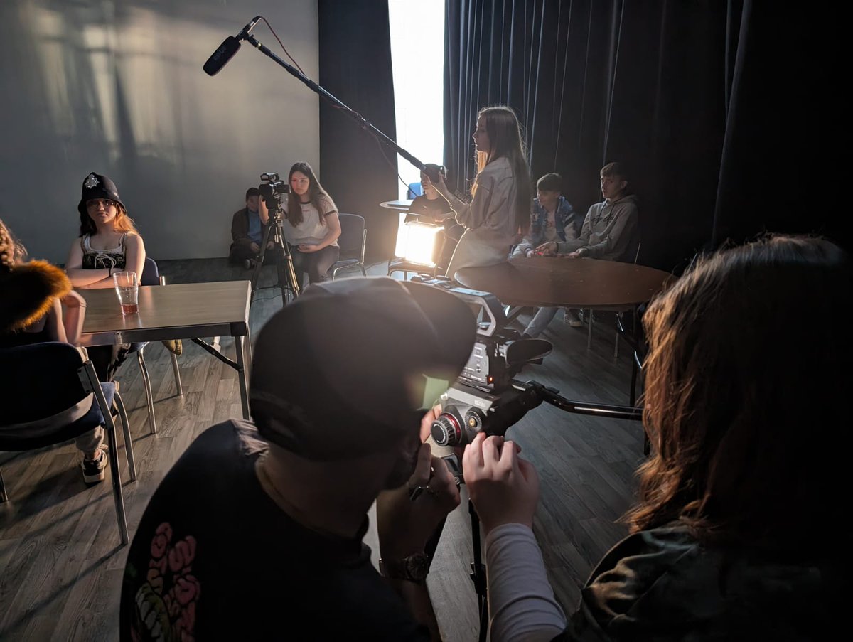 Hope Support Services tweet media