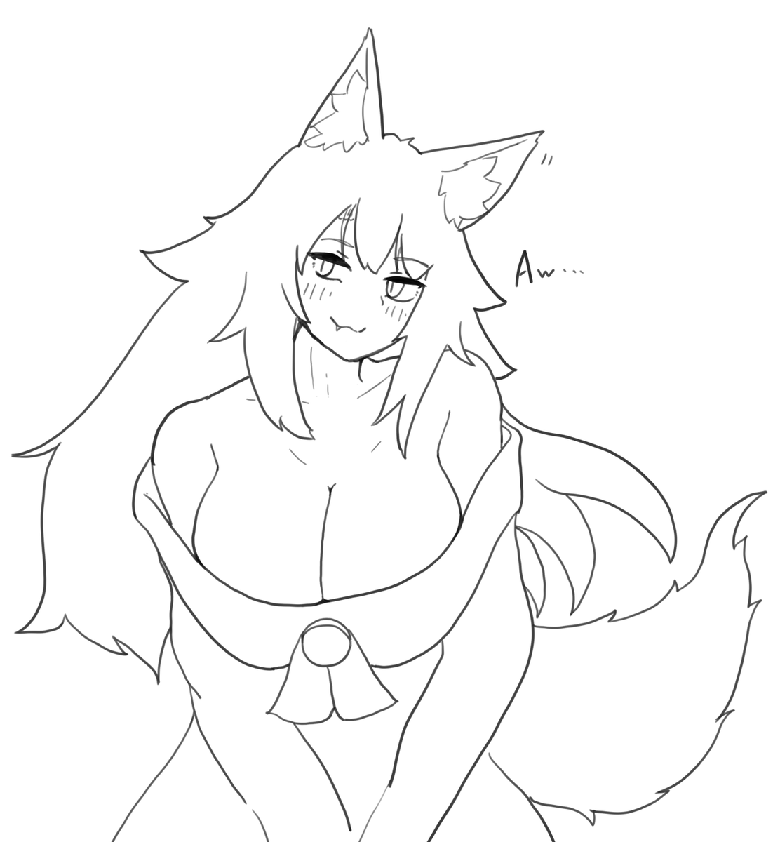 Kagerou🐺 