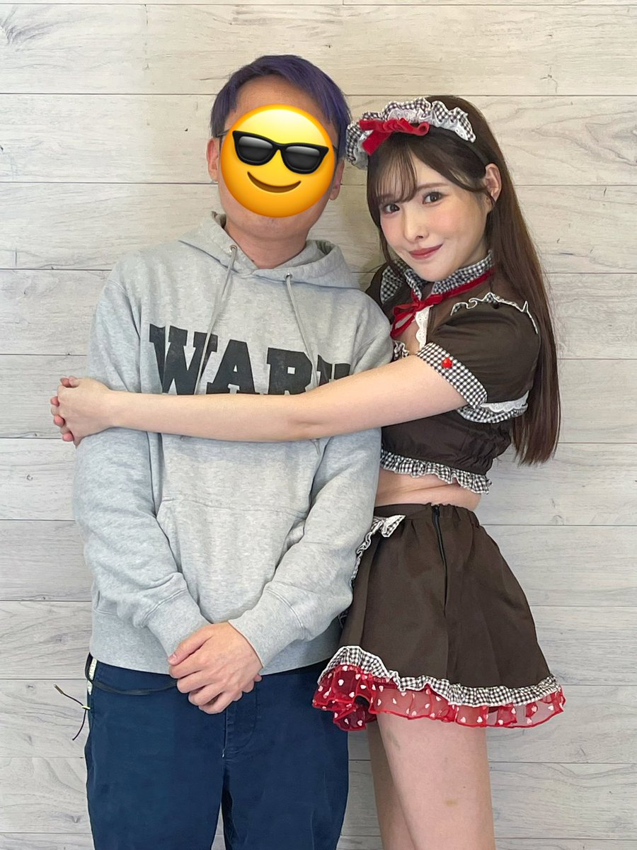 jimmm_mmm's tweet photo. 即売会に初めて参加する

This is my first time to join event😎
Thank you so much🙇🏻‍♂️

@Arina_aa9 https://t.co/U3q6xKg8wi