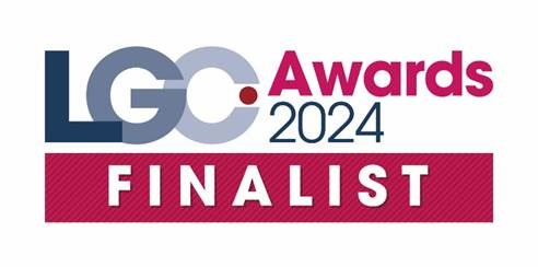 We are delighted to announce that we have been selected to become a 2024 @LCGAwards finalist in the 'Children's Services' category. This is fantastic news for all of our staff and those we support. #LGCAwards Read more here -&gt; birminghamchildrenstrust.co.uk/news/article/1…