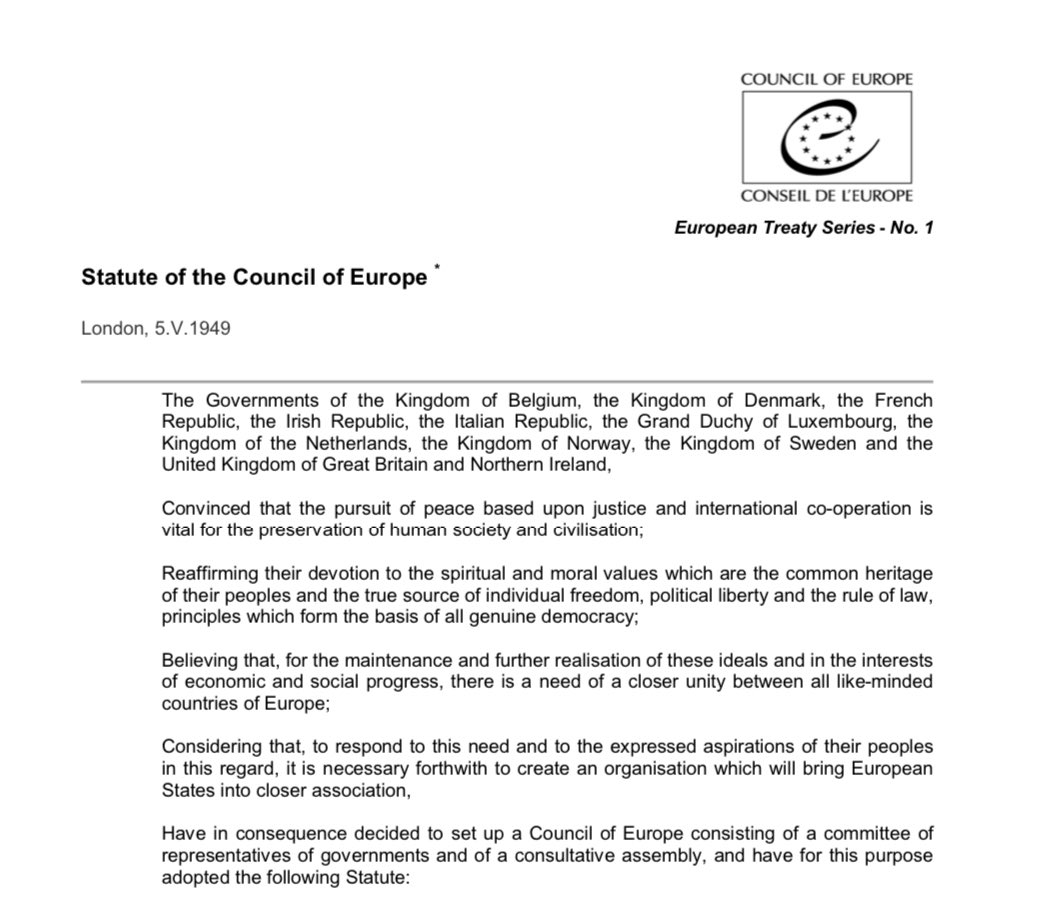 rumeliobserver's tweet photo. If this tragedy would happen:

It is becoming terribly common for Council of Europe member states to attack another @coe 
member / seize territory.

Russia against Georgia 2008
Against Ukraine since 2014
Now: Azerbaijan threatening Armenia.

Another attack, on the 75th birthday of Europe‘s leading human rights body, set up in 1949. 

https://t.co/HaQ2rwFG6i

@ReinhardVeser @Markus__Lanz @CarenMiosga @PieterOmtzigt