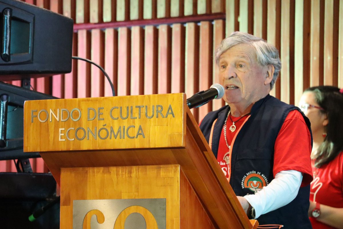 “Es indignante que el 12 de febrero mientras gritábamos NUNCA MÁS niñas, niños y adolescentes en la guerra. La niñez en el Cauca sufria un ataque mientras iban a la escuela” Jose luis campo coordinador general benposta.  @benpostalcol