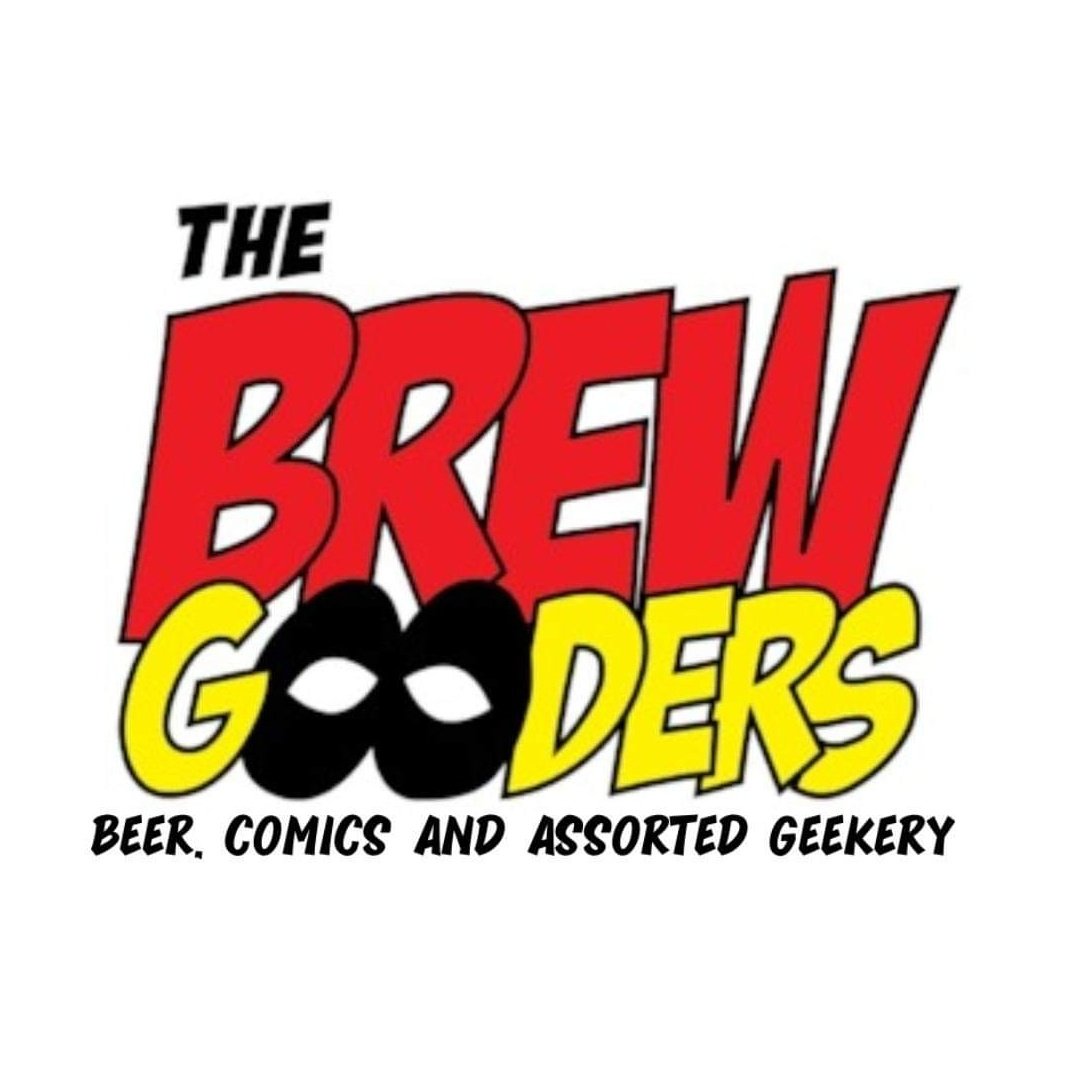 E1991Creations's tweet photo. Hey everyone!
I will be appearing on the @theBrewGooders comic podcast next Thursday at 8pm. The 22nd of February, 2024!!
Thank you to them for allowing me this special opportunity!!!
#brewgooders #nextthursday #COMINGSOON #excited #Engine1991creationsltd #news #podcast https://t.co/ftj5OygqjP