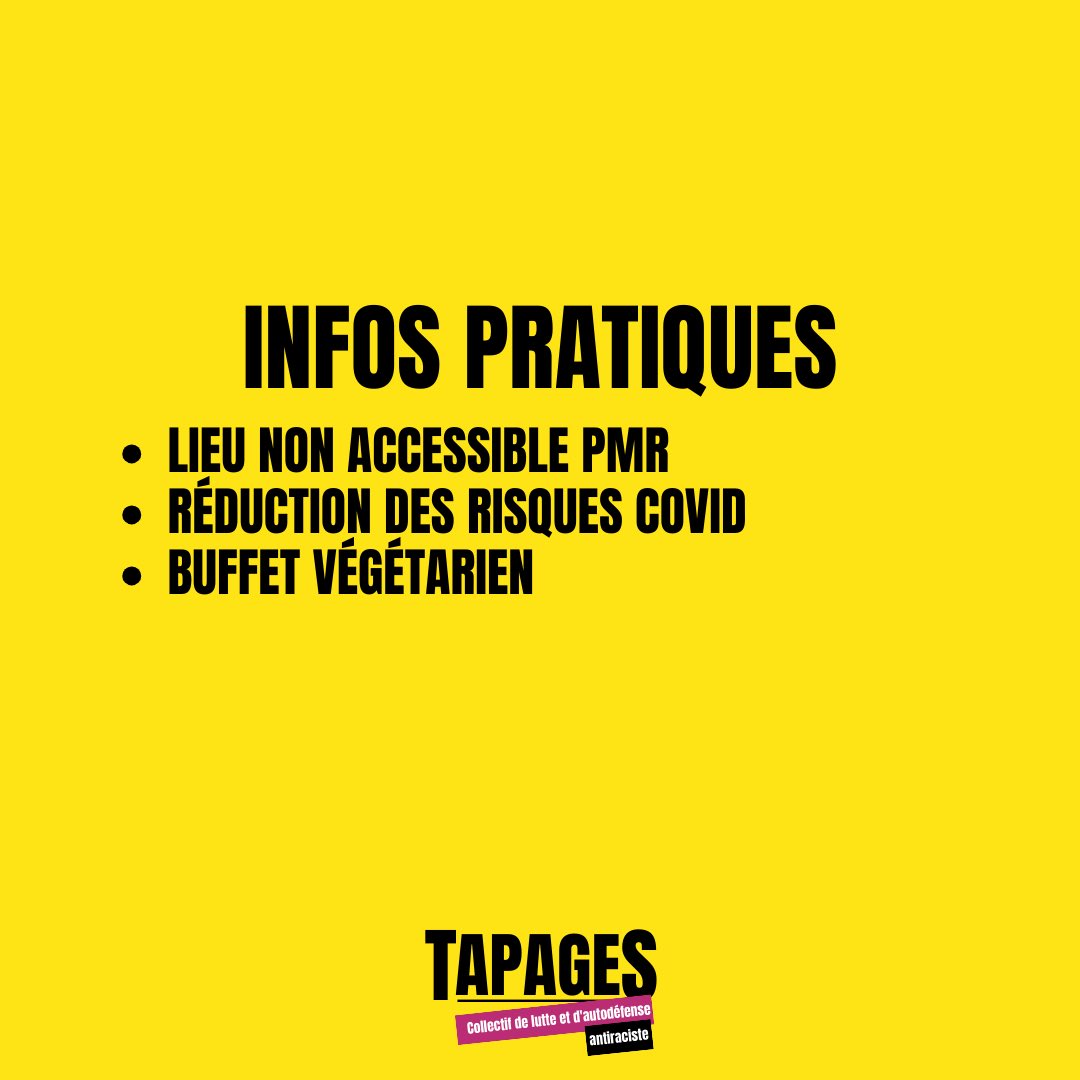 Rejoignez-nous dimanche 25 février à 16h00, pour notre deuxième  atelier. Nous vous invitons à réfléchir collectivement aux moyens de sortir du nationalisme et à imaginer des alternatives,  Cet atelier est à la portée de tout le monde, peut-importe votre expérience militante.