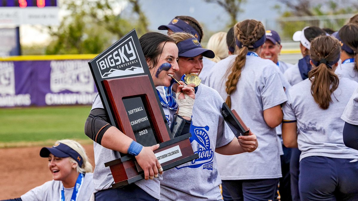 Donate to the Rally Starters Club to further enhance the softball program 🥎

Donate ➡️ loom.ly/hZSo5NU

More information ➡️ loom.ly/bNfciJY

#GetUpGreeley