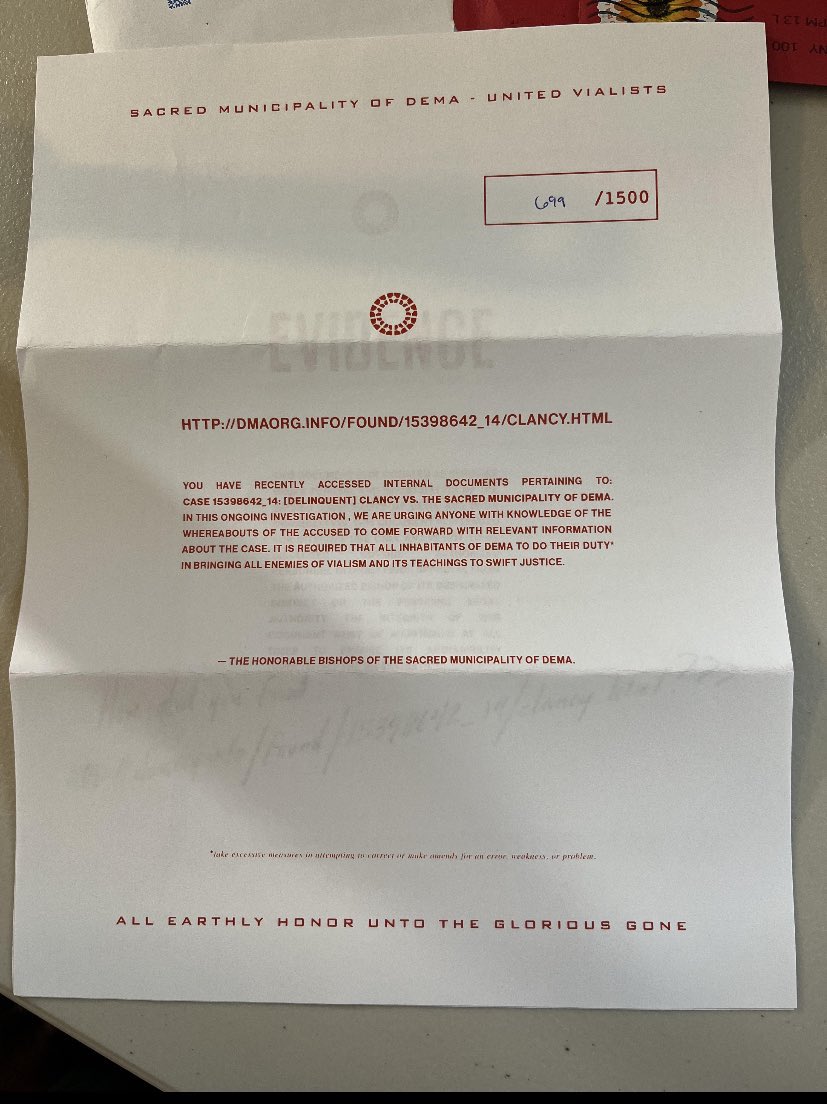 twenty øne piløts updates tweet media