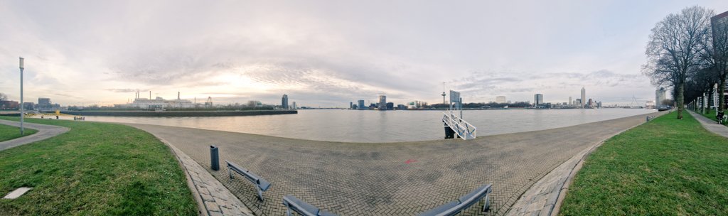 #Rotterdam #DeKaap #ssrotterdam #euromast #erasmusbrug