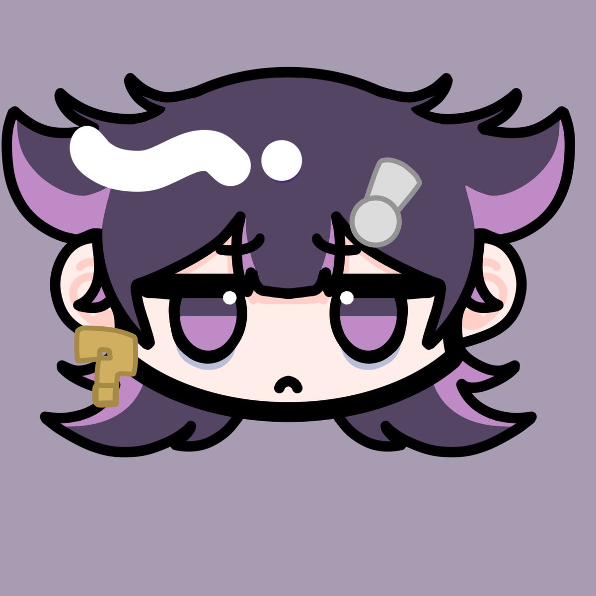 Nekota_Hasuno's tweet photo. いいねしてくれた方に雑なミニキャラ顔アイコン描きます
ある程度絡みのある方のみお願いします https://t.co/trx88i9mfC