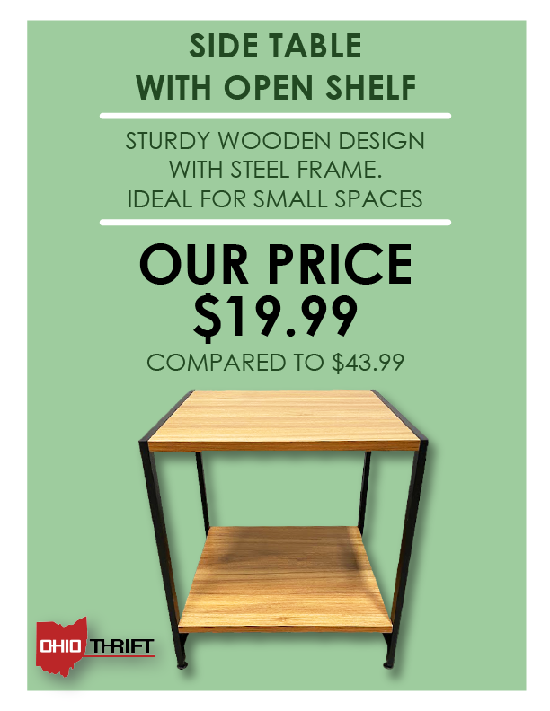 Ohio Thrift tweet media