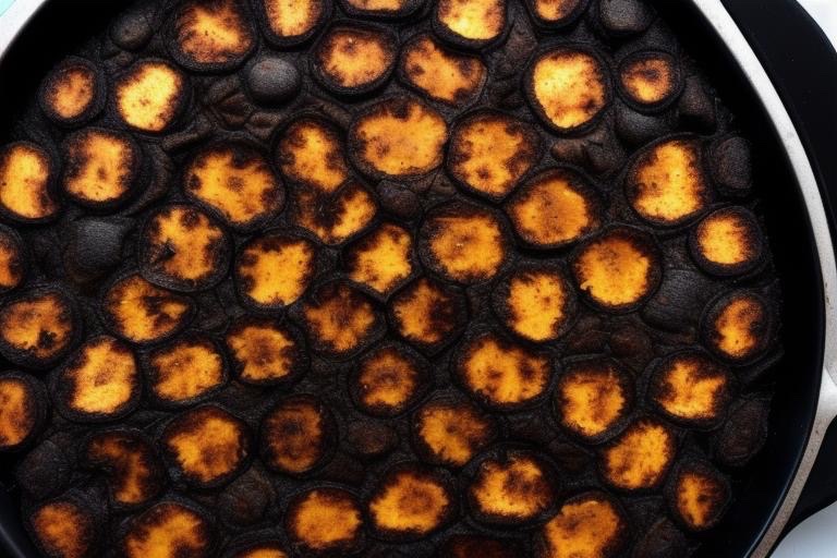 Satire: Adventists Reminded Not to Bring Burnt Offerings to Potluck

atoday.org/satire-adventi…