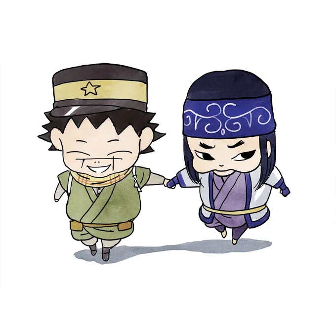 #原作を隣に貼らなくても何のパロディか気づいて 