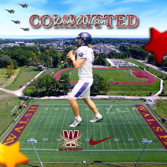 Committed!!⚔️⚔️Thank you <a href="/CoachFank1/">John Fankhauser</a> and <a href="/CoachMarkJ/">Mark Johnston</a> for the opportunity!! #AGTG
