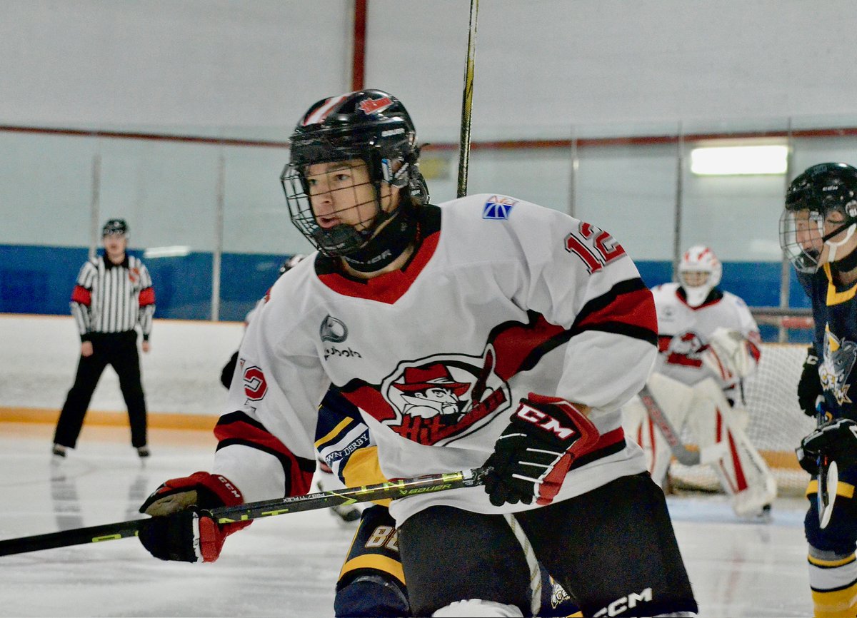 STJHitmenU15's tweet image. Our #12 is turning 15 today!  Happy birthday, Blake!  Have a great day, bud!!