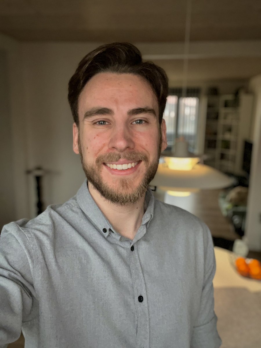 Couldn’t run from the balloons any longer - the 30s are here! 🥳