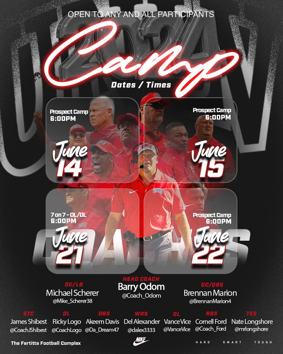 Coach B.O. tweet media