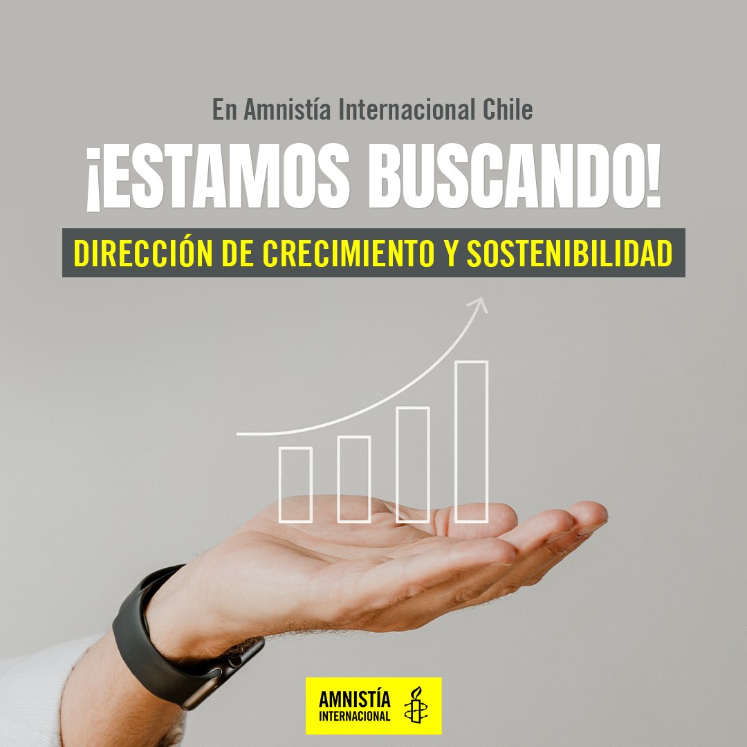 ¡AYUDA! 😭Seguirle el ritmo a los cambios sociales, culturales y digitales es muy difícil y nos estamos quedando atrás.

Si tienes lo necesario para que nuestra base de donantes y nuestra organización tengan un crecimiento sostenible #POSTULA en    👇🏽listado.trabajoconsentido.com/trabajos/direc…