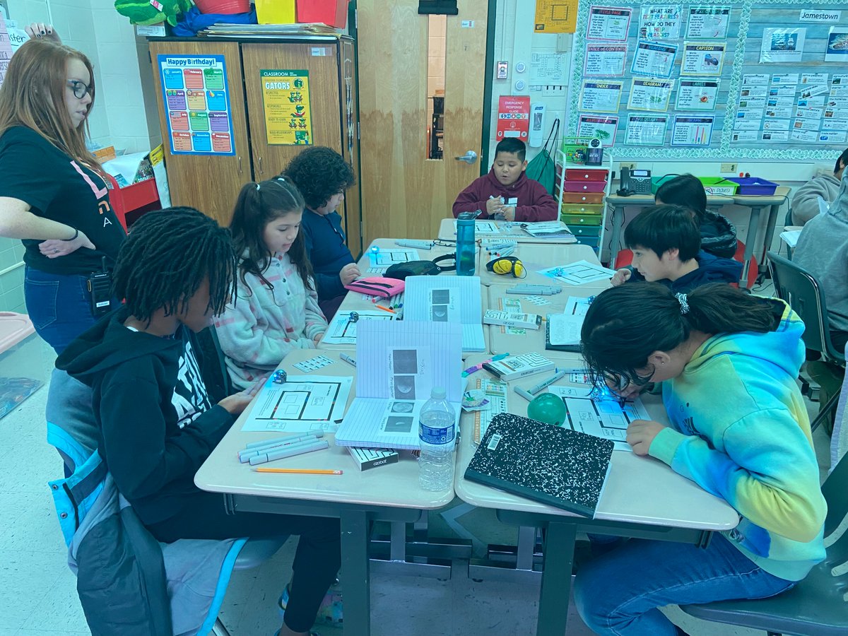 Guilford Elementary School (@guilfordele) on Twitter photo Our Guilford 4thGators using Ozobots to review phases of the Moon 🌖 Great Technology connection to relevant learning experiences! <a href="/MsGroover2/">Candice Groover</a> <a href="/a_kekoler/">Ms. Kekoler</a> <a href="/LCPSOfficial/">LCPS News</a>
<a href="/csforlcps/">Loudoun County Computer Science Office</a> #DLDay #Technology
“Influence, Inspire, Impact!”🐊 Our Guilford 4thGators using Ozobots to review phases of the Moon 🌖 Great Technology connection to relevant learning experiences! <a href="/MsGroover2/">Candice Groover</a> <a href="/a_kekoler/">Ms. Kekoler</a> <a href="/LCPSOfficial/">LCPS News</a>
<a href="/csforlcps/">Loudoun County Computer Science Office</a> #DLDay #Technology
“Influence, Inspire, Impact!”🐊