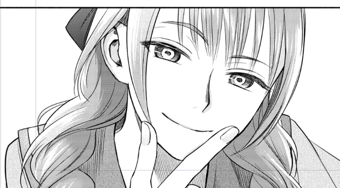 狂気の29ページ原稿は無事に上がりました。この期間でなんで上がったのか分からない物量だったけどリビドーがすべてを解決しました。
マサムネさん無双回なのでお楽しみに… 