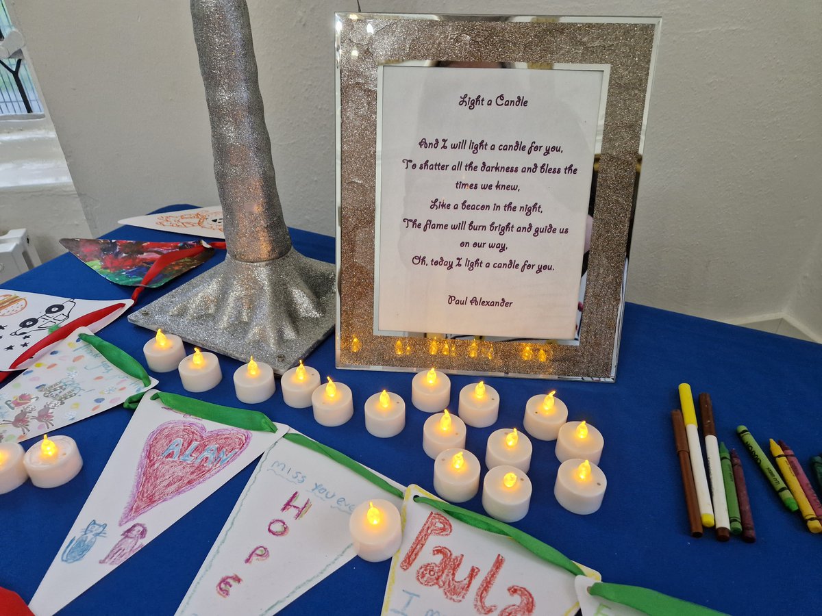 Be part of a community that understands because they've also been impacted by suicide. Previous events have included workshops to help plan self-care around significant dates and anniversaries, and family-friendly days out. Find out more here: leedsmind.org.uk/suicide-bereav…