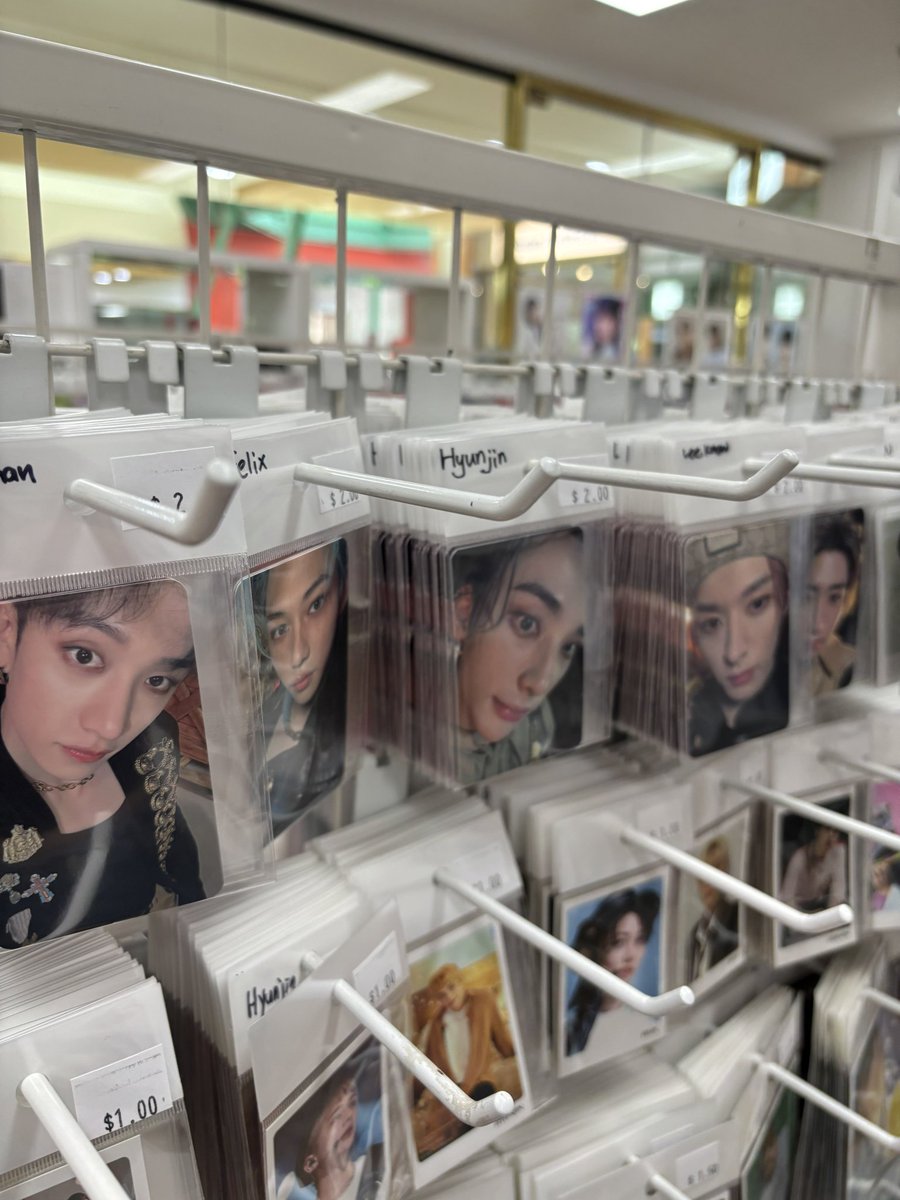 MEU SONHO uma facilidade dessa pra comprar photocard