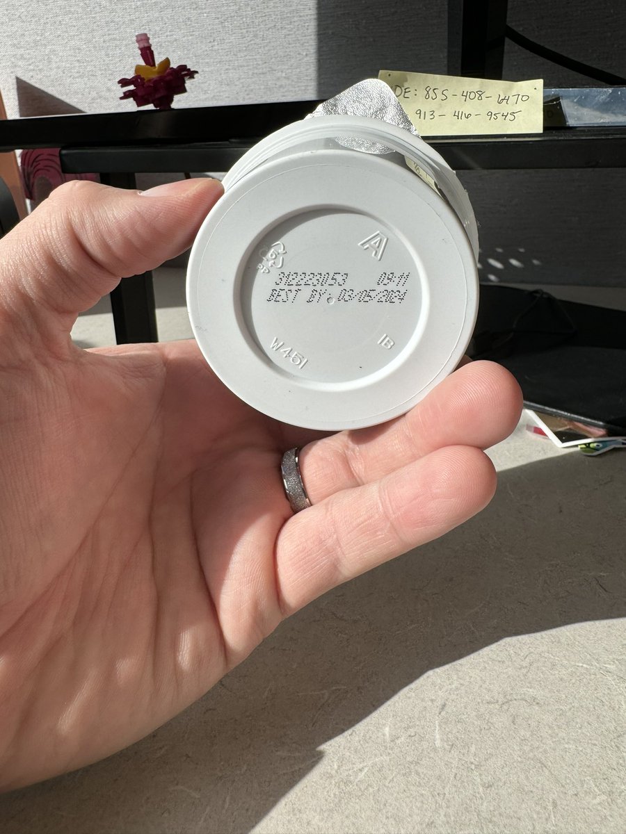 Joey Gilmore tweet media