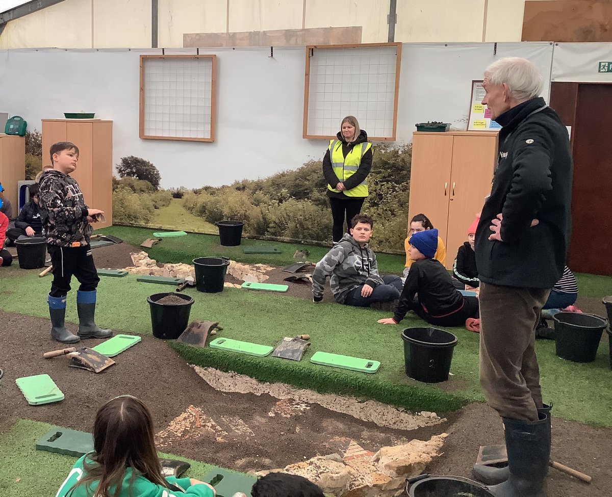 Farcet Church of England Primary School tweet media