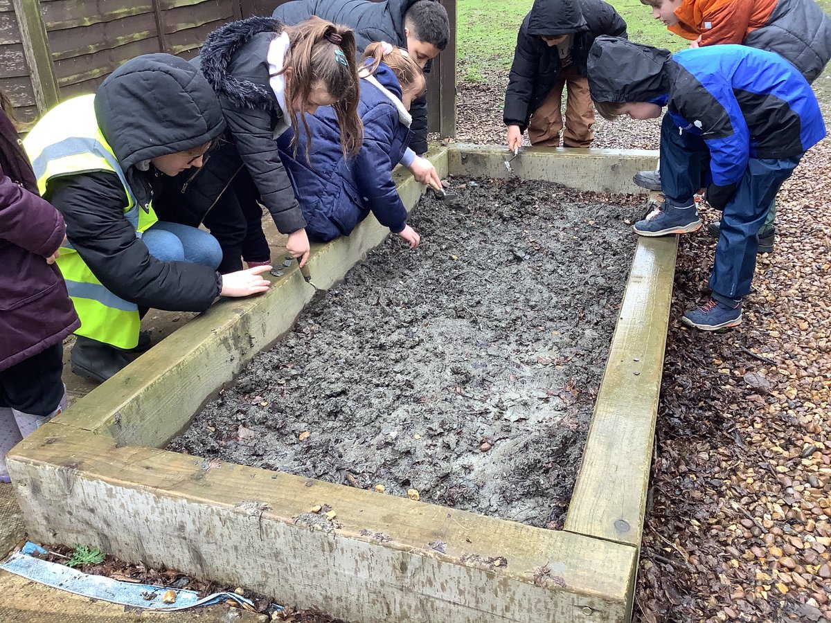 Farcet Church of England Primary School (@farcetprimary) on Twitter photo We had a great day at Flag Fen on Tuesday. Our whole school had an enriching day learning about prehistory, the Stone Age and Bronze Age. We viewed a world famous causeway (3,500 years old) and became archaeologists, palaeontologists and hunters for the day! <a href="/DEMAT__/">Diocese of Ely Multi-Academy Trust</a> We had a great day at Flag Fen on Tuesday. Our whole school had an enriching day learning about prehistory, the Stone Age and Bronze Age. We viewed a world famous causeway (3,500 years old) and became archaeologists, palaeontologists and hunters for the day! <a href="/DEMAT__/">Diocese of Ely Multi-Academy Trust</a>