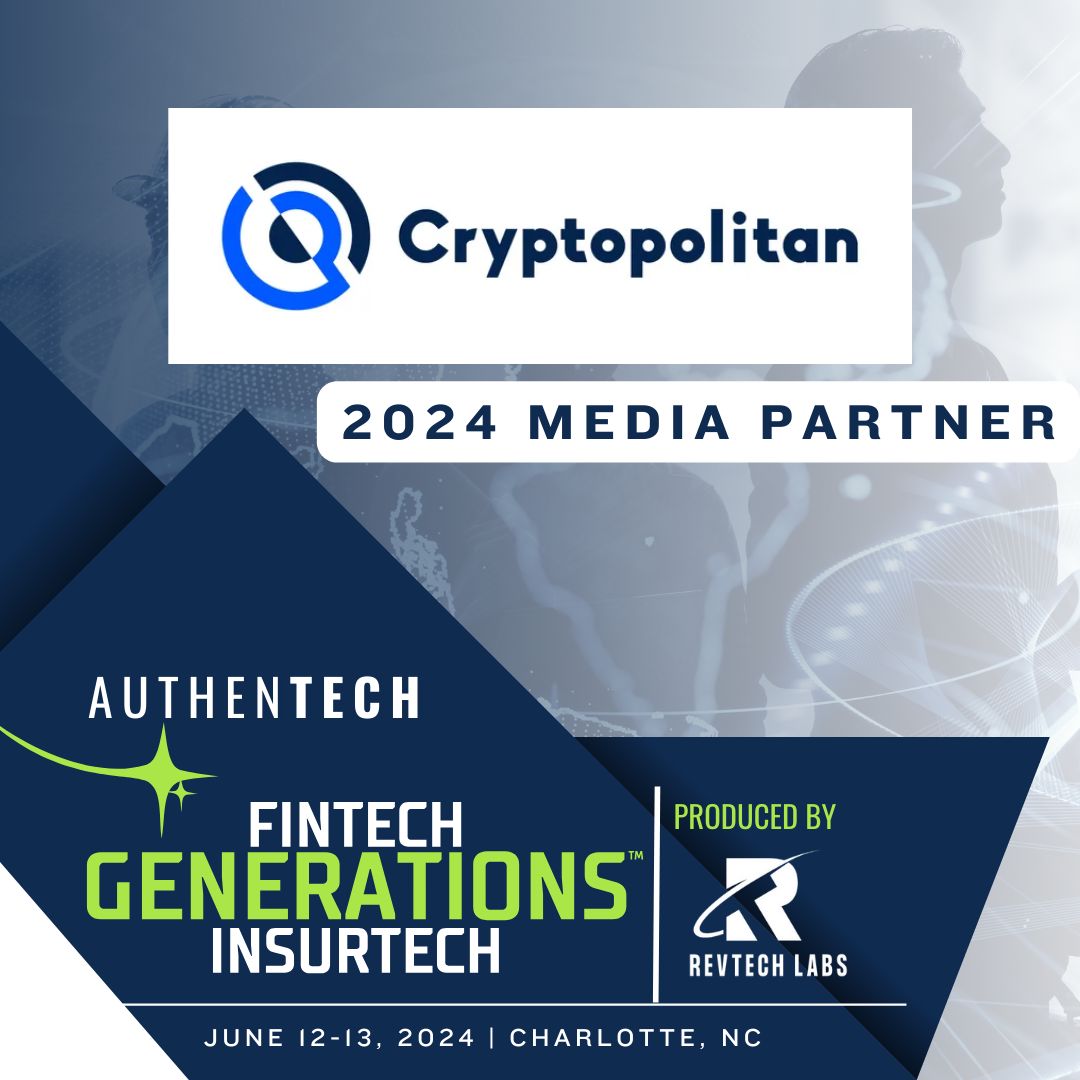 🎉 We're thrilled to announce that we are an official media partner for #FIG2024! 🌐

🗓️ Mark your calendars: June 12-13, 2024
🌟 Venue: The Dubois Center at UNC Charlotte Center City.

To celebrate, here's a 10% discount code: CRPTO24.

Join us for #FIG2024, where every